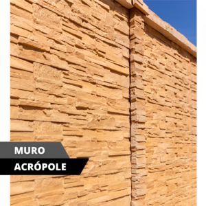 Muro Pr&eacute; Moldado - Muro Pr&eacute; Fabricado - Muros Orbitelli