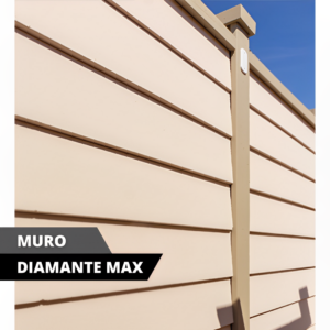 Muro Pr&eacute; Moldado - Muro Pr&eacute; Fabricado - Muros Orbitelli