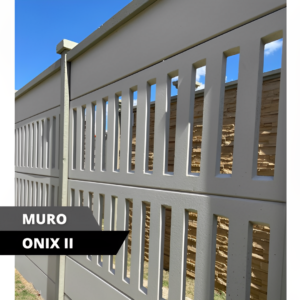 Muro Pr&eacute; Moldado - Muro Pr&eacute; Fabricado - Muros Orbitelli