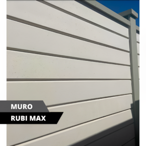 Muro Pr&eacute; Moldado - Muro Pr&eacute; Fabricado - Muros Orbitelli